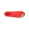 Nike Air Zoom Mercurial Vapor XVII Academy MG Break'Em Rot F600 - rot