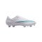 Nike Mercurial Vapor 17 Academy MG Bright Lights Weiß F102 - weiss