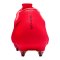Nike Air Zoom Mercurial Vapor XVII Academy SG Break'Em Rot F600 - rot