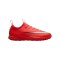 Nike Jr. Air Zoom Mercurial Vapor XVII Academy TF Break'Em Kids Rot F600 - rot