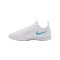 Nike Jr. Mercurial Vapor 17 Academy TF Bright Lights Kids Weiß F102 - weiss