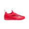 Nike Jr. Air Zoom Mercurial Vapor XVII Club IN Break'Em Kids Rot F600 - rot