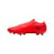 Nike Air Zoom Mercurial Vapor XVII Elite AG Break'Em Rot F600 - rot