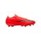 Nike Air Zoom Mercurial Vapor XVII Elite AG Break'Em Rot F600 - rot
