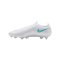 Nike Mercurial Vapor 17 Elite AG Bright Lights Weiß F102 - weiss