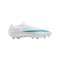 Nike Mercurial Vapor 17 Elite AG Bright Lights Weiß F102 - weiss