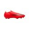 Nike Air Zoom Mercurial Vapor XVII Elite FG Break'Em Rot F600 - rot