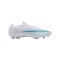 Nike Mercurial Vapor 17 Elite FG Bright Lights Weiß F102 - weiss