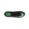 Nike Air Zoom Mercurial Vapor XVII Elite Low AG Shadow Schwarz F001 - schwarz