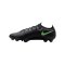 Nike Air Zoom Mercurial Vapor XVII Elite Low FG Shadow Schwarz F001 - schwarz