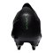 Nike Air Zoom Mercurial Vapor XVII Elite Low SG Shadow Schwarz F001 - schwarz