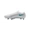 Nike Mercurial Vapor 17 Elite SG Bright Lights Weiß F102 - weiss