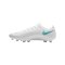 Nike Mercurial Vapor 17 Pro AG Bright Lights Weiß F102 - weiss