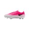 Nike Jr. Air Zoom Mercurial Vapor XVII Pro FG Breakout Kids Rosa F900 - rosa