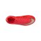 Nike Air Zoom Mercurial Vapor XVII Pro FG Break'Em Kids Rot F600 - rot
