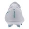 Nike Jr. Mercurial Vapor 17 Pro FG Bright Lights Kids Weiß F101 - weiss