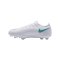 Nike Jr. Mercurial Vapor 17 Pro FG Bright Lights Kids Weiß F101 - weiss