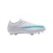 Nike Jr. Mercurial Vapor 17 Pro FG Bright Lights Kids Weiß F101 - weiss