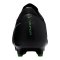 Nike Air Zoom Mercurial Vapor XVII Pro Low AG Shadow Schwarz F001 - schwarz