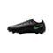 Nike Jr. Air Zoom Mercurial Vapor XVII Pro Low FG Shadow Kids Schwarz F001 - schwarz