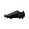 Nike Air Zoom Mercurial Vapor XVII Pro Low FG Shadow Schwarz F001 - schwarz