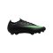 Nike Air Zoom Mercurial Vapor XVII Pro Low FG Shadow Schwarz F001 - schwarz