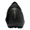 Nike Air Zoom Mercurial Vapor XVII Pro Low TF Shadow Schwarz F001 - schwarz