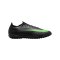 Nike Air Zoom Mercurial Vapor XVII Pro Low TF Shadow Schwarz F001 - schwarz