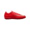 Nike Air Zoom Mercurial Vapor XVII Pro TF Break'Em Rot F600 - rot