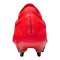 Nike Air Zoom Mercurial Vapor XVII Elite SG Break'Em Rot F600 - rot