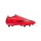 Nike Air Zoom Mercurial Vapor XVII Elite SG Break'Em Rot F600 - rot