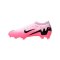 Nike Air Zoom Mercurial Vapor XV Pro FG Mad Brilliance Rot Schwarz F601 - rot