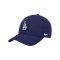 Nike MLB Los Angeles Dodgers Adjustable Club Cap Blau Fnb01_4eu_ld_bek - blau