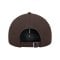 Nike MLB San Diego Padres Adjustable Club Cap Braun Fnb01_20q_pyp_bek - braun