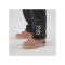 Nike N31 Cargohose Schwarz Gold F010 - schwarz