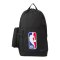 Nike NBA Elemental 20L Rucksack Schwarz Fnaw - schwarz