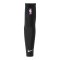 Nike Armbinde Schwarz Fblack - schwarz