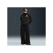 Nike KNVB Niederlande Anthem Jacke Damen Schwarz F010 - schwarz