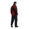 Nike KNVB Niederlande Authentic Torwarttrikot Langarm Hollywood Schwarz F010 - schwarz