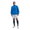 Nike KNVB Niederlande Reissue 2004 Jacke Blau F435 - blau