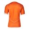 Nike KNVB Niederlande Reissue 2004 Trikot Orange F819 - orange