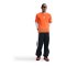 Nike KNVB Niederlande Reissue 2004 Trikot Orange F819 - orange