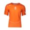 Nike KNVB Niederlande Reissue 2004 Trikot Orange F819 - orange