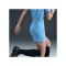Nike KNVB Niederlande Short Away 2025 Damen Blau F489 - blau