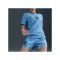 Nike KNVB Niederlande Short Away 2025 Damen Blau F489 - blau