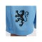 Nike KNVB Niederlande Short Away 2025 Kids Blau F489 - blau