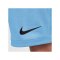 Nike KNVB Niederlande Short Away 2025 Kids Blau F489 - blau