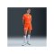 Nike KNVB Niederlande Short Home 2025 Damen Orange F819 - orange