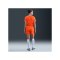 Nike KNVB Niederlande Short Home 2025 Damen Orange F819 - orange