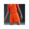 Nike KNVB Niederlande Short Home 2025 Damen Orange F819 - orange